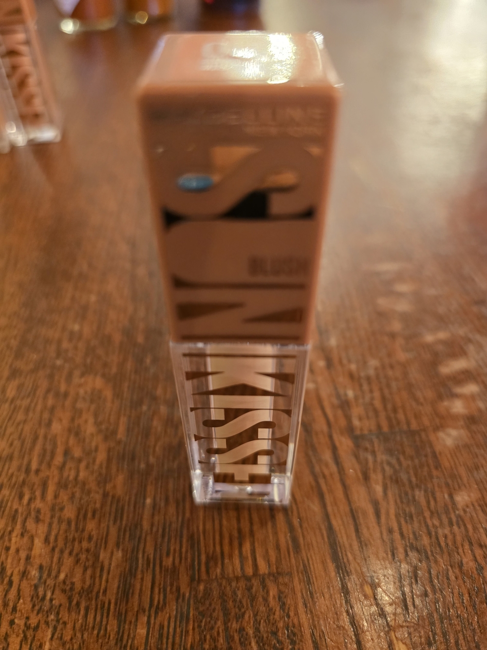 Maybelline New York Sunkisser Multi-Use Liquid Blush and Bronzer in the shade 01